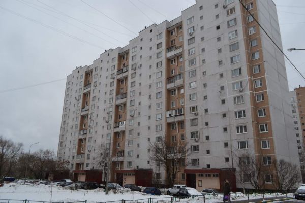 Отделка балконов и лоджий панелями ПВХ - фото 61