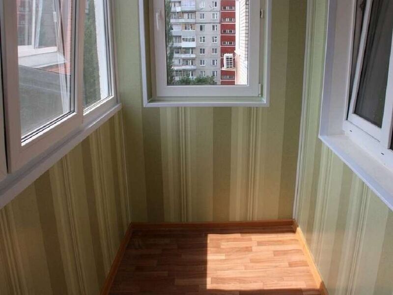 Пластиковые окна Melke - фото 157